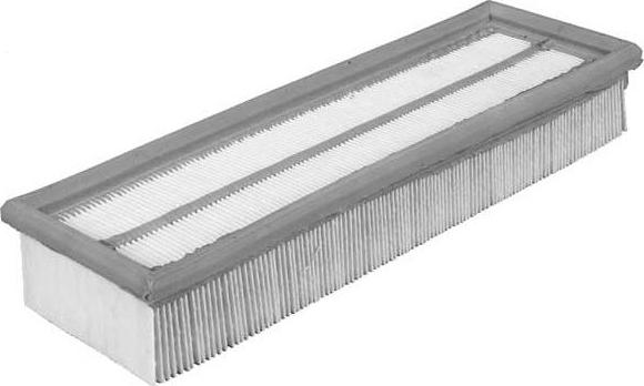 MGA FA3087 - Повітряний фільтр autocars.com.ua