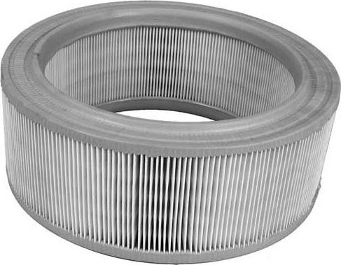 MGA FA3171 - Повітряний фільтр autocars.com.ua