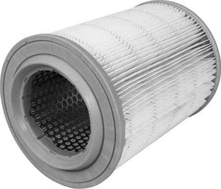 MGA FA3177 - Повітряний фільтр autocars.com.ua