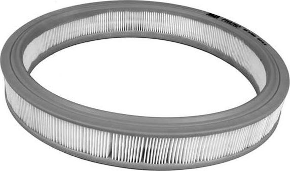 MGA FA3252 - Повітряний фільтр autocars.com.ua