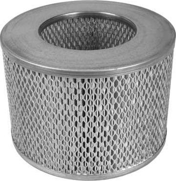 MGA FA3255 - Повітряний фільтр autocars.com.ua