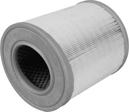 MGA FA3319 - Повітряний фільтр autocars.com.ua