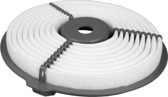 MGA FA3380 - Повітряний фільтр autocars.com.ua