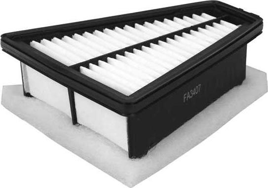 MGA FA3407 - Повітряний фільтр autocars.com.ua