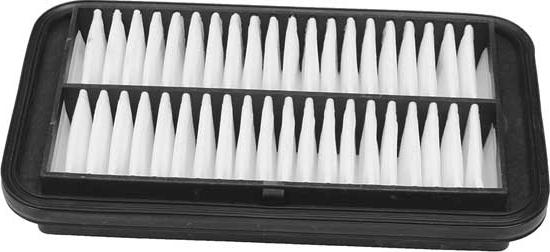 MGA FA3483 - Повітряний фільтр autocars.com.ua