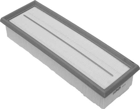 MGA FA3495 - Повітряний фільтр autocars.com.ua