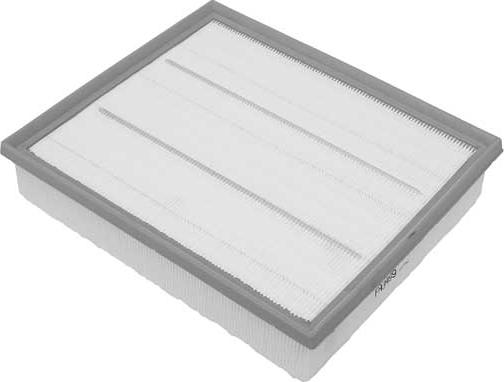 MGA FA3499 - Повітряний фільтр autocars.com.ua