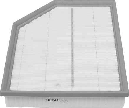 MGA FA3500 - Повітряний фільтр autocars.com.ua