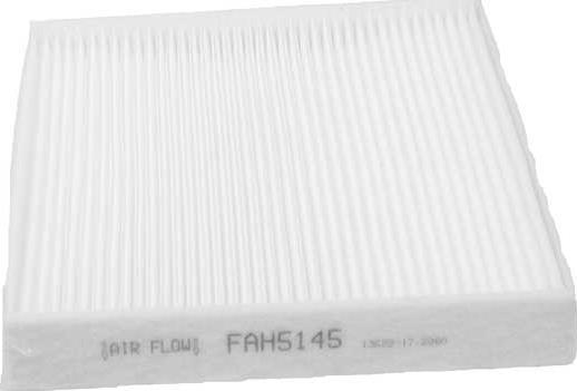 MGA FAH5145 - Фильтр воздуха в салоне autodnr.net