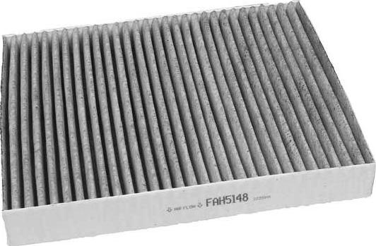 MGA FAH5148 - Фільтр, повітря у внутрішній простір autocars.com.ua
