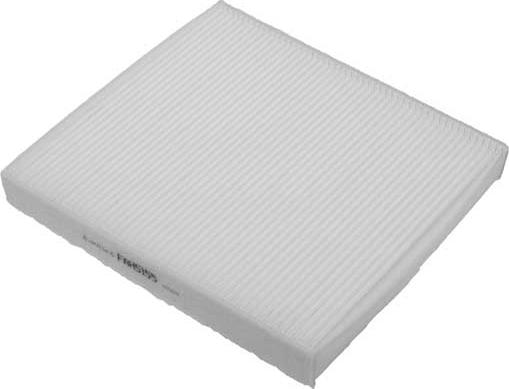 MGA FAH5155 - Фільтр, повітря у внутрішній простір autocars.com.ua