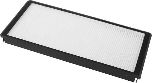 MGA FAH5203 - Фільтр, повітря у внутрішній простір autocars.com.ua