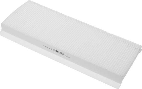 MGA FAH5213 - Фільтр, повітря у внутрішній простір autocars.com.ua