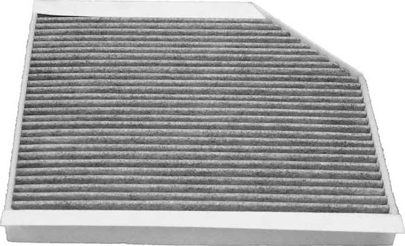 MGA FAH5550 - Фільтр, повітря у внутрішній простір autocars.com.ua