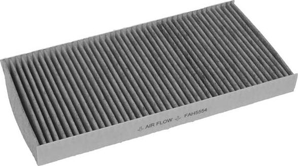MGA FAH5554 - Фильтр воздуха в салоне autodnr.net
