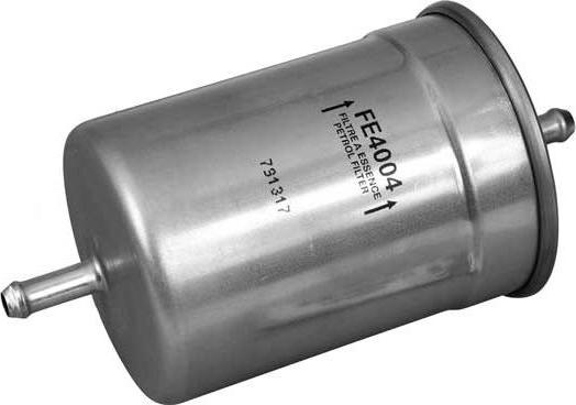 MGA FE4004 - Топливный фильтр autodnr.net
