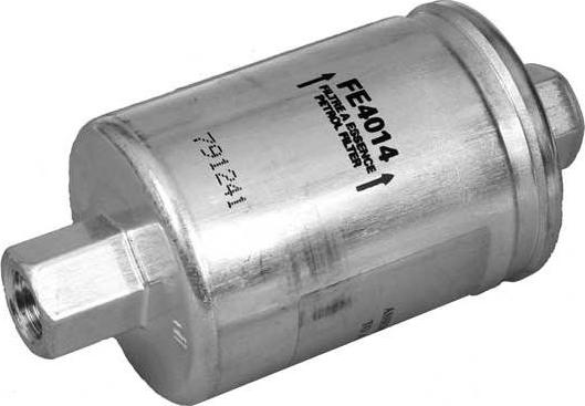 MGA FE4014 - Топливный фильтр autodnr.net