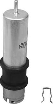 MGA FG2192 - Паливний фільтр autocars.com.ua