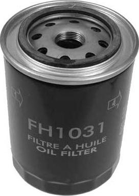 BIG Filter GB-125 - Масляний фільтр autocars.com.ua