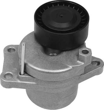 MGA GA4413 - Паразитний / провідний ролик, поліклиновий ремінь autocars.com.ua