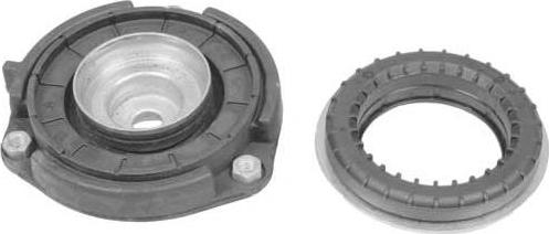 MGA KM1054 - Опора стойки амортизатора, подушка autodnr.net