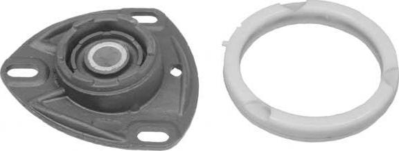 MGA KM1055 - Опора стійки амортизатора, подушка autocars.com.ua