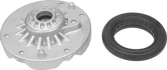 MGA KM1315 - Опора стійки амортизатора, подушка autocars.com.ua