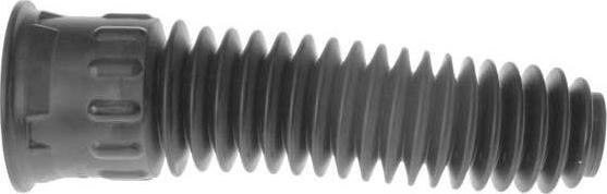 MGA KP2031 - Пилозахисний комплект, амортизатор autocars.com.ua