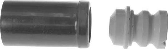 MGA KP2079 - Пилозахисний комплект, амортизатор autocars.com.ua