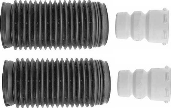 MGA KP2165 - Пилозахисний комплект, амортизатор autocars.com.ua