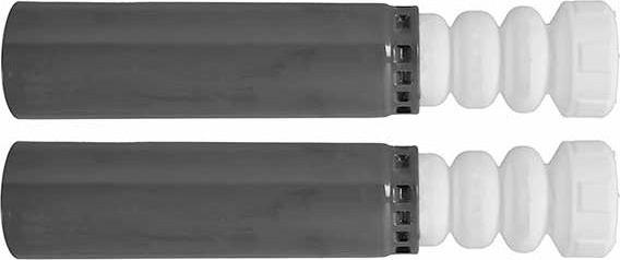 MGA KP2169 - Пилозахисний комплект, амортизатор autocars.com.ua