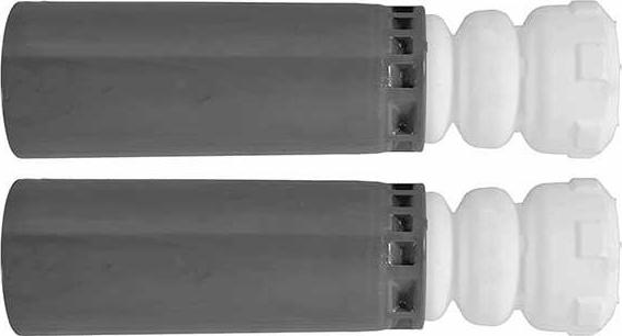 MGA KP2170 - Пилозахисний комплект, амортизатор autocars.com.ua