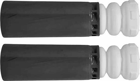 MGA KP2171 - Пилозахисний комплект, амортизатор autocars.com.ua