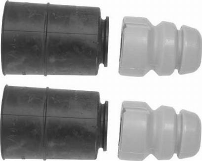 MGA KP2177 - Пилозахисний комплект, амортизатор autocars.com.ua