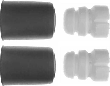 MGA KP2179 - Пилозахисний комплект, амортизатор autocars.com.ua