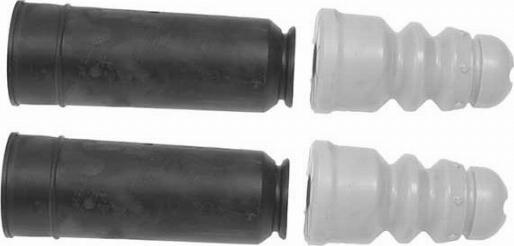 MGA KP2185 - Пилозахисний комплект, амортизатор autocars.com.ua