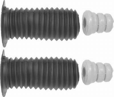 MGA KP2208 - Пилозахисний комплект, амортизатор autocars.com.ua