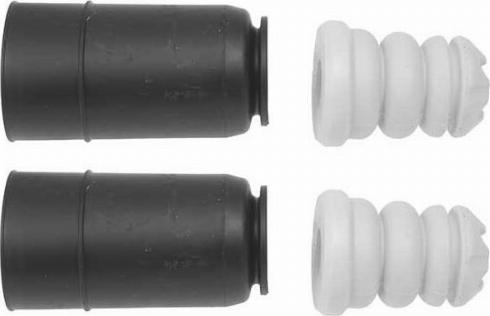 MGA KP2219 - Пилозахисний комплект, амортизатор autocars.com.ua