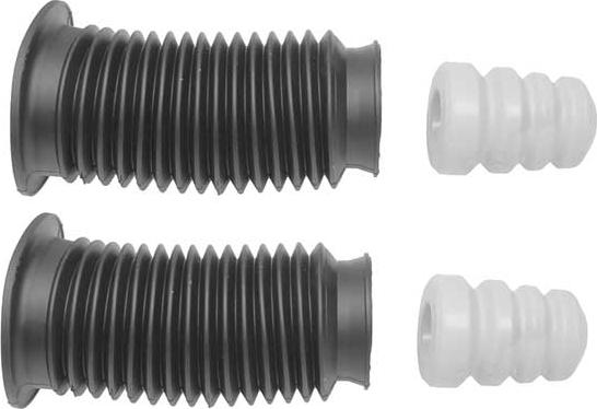 MGA KP2313 - Пилозахисний комплект, амортизатор autocars.com.ua