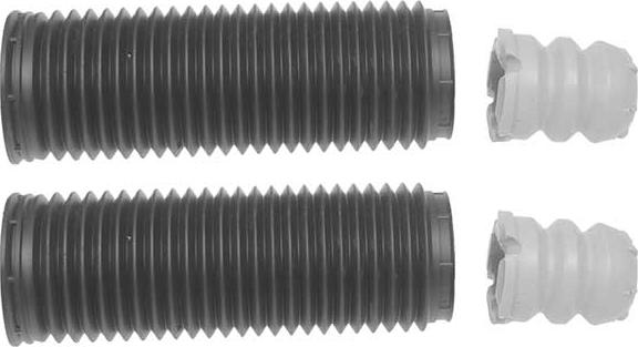 MGA KP2360 - Пилозахисний комплект, амортизатор autocars.com.ua