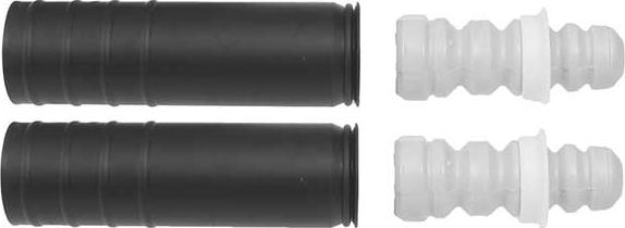 MGA KP2469 - Пилозахисний комплект, амортизатор autocars.com.ua