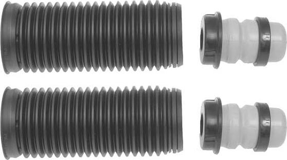 MGA KP2521 - Пилозахисний комплект, амортизатор autocars.com.ua