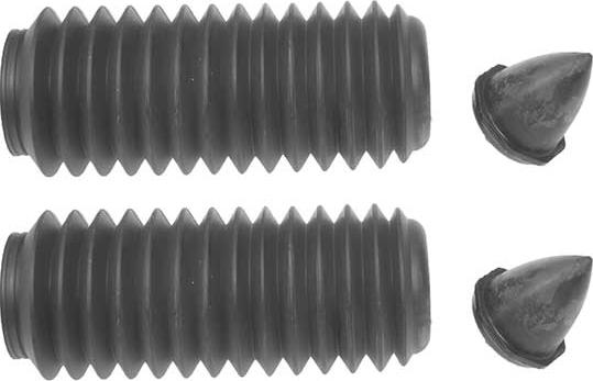 MGA KP2542 - Пилозахисний комплект, амортизатор autocars.com.ua