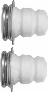 MGA KP2563 - Відбійник, буфер амортизатора autocars.com.ua