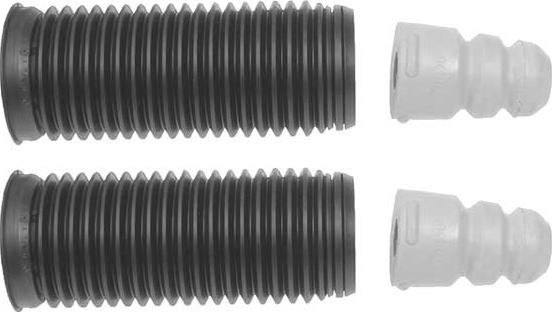 MGA KP2564 - Пилозахисний комплект, амортизатор autocars.com.ua