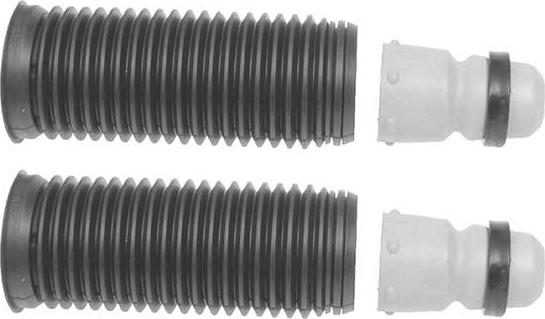 MGA KP2565 - Пилозахисний комплект, амортизатор autocars.com.ua