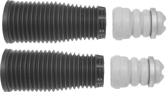 MGA KP2568 - Пилозахисний комплект, амортизатор autocars.com.ua