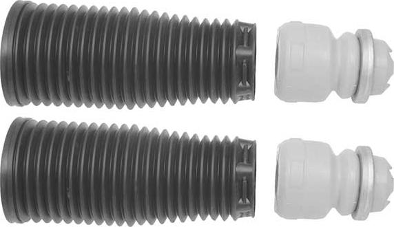 MGA KP2569 - Пилозахисний комплект, амортизатор autocars.com.ua