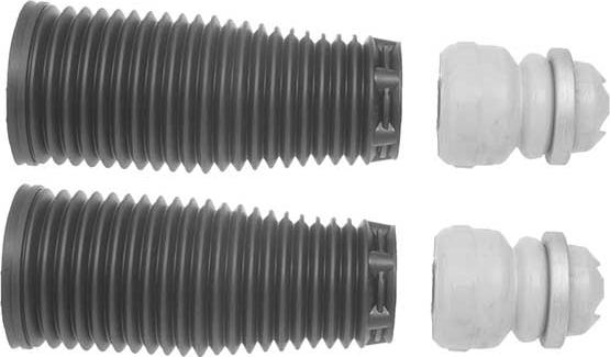 MGA KP2570 - Пилозахисний комплект, амортизатор autocars.com.ua