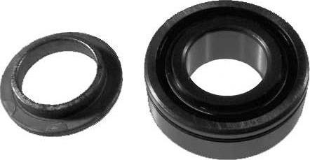 Autokit 01.217 - Комплект підшипника маточини колеса autocars.com.ua